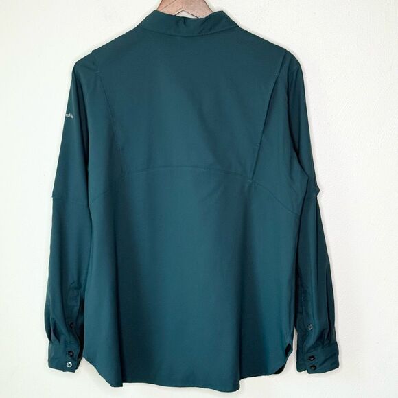 Columbia Cirque River™ Vented Woven Long Sleeve Shirt - Men’s US L - Picture 2 of 9